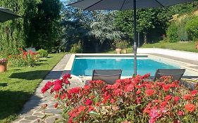 La Grange de Lily